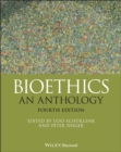 Bioethics : An Anthology - Book