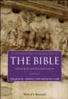A Contemporary Introduction to the Bible : Sacred Texts and Imperial Contexts - Book