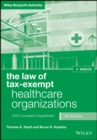 The Law of Tax-Exempt Healthcare Organizations - eBook