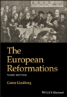 The European Reformations - eBook