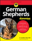 German Shepherds For Dummies - Book
