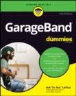 GarageBand For Dummies - Book