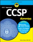 CCSP For Dummies with Online Practice - Book