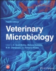 Veterinary Microbiology - Book