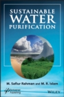Sustainable Water Purification - Book