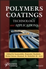 Polymers Coatings : Technology and Applications - Book
