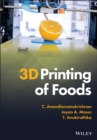 3D Printing of Foods - eBook