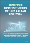 Advances in Business Statistics, Methods and Data Collection - eBook