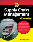 Supply Chain Management For Dummies 2e - Book