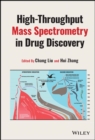 High-Throughput Mass Spectrometry in Drug Discovery - Book