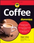 Coffee For Dummies - eBook