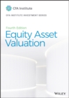 Equity Asset Valuation - eBook