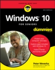 Windows 10 For Seniors For Dummies - eBook