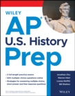 AP U.S. History Prep - Book