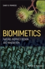 Biomimetics : Nature-Inspired Design and Innovation - eBook