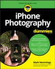iPhone Photography For Dummies - eBook