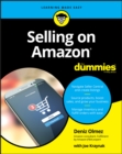 Selling on Amazon For Dummies - eBook