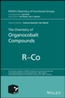 The Chemistry of Organocobalt Compounds - Book