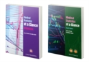 Medical Statistics at a Glance, 4e Text & Workbook - Book