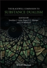 The Blackwell Companion to Substance Dualism - Book
