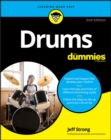 Drums For Dummies - Book