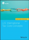 U.S. International Tax : Core Concepts - Book
