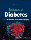 Textbook of Diabetes - Book