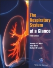 The Respiratory System at a Glance - Book