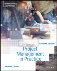 Project Management in Practice, International Adaptation - Book