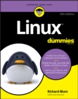 Linux For Dummies - Book