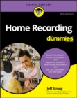 Home Recording For Dummies - eBook