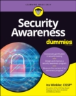 Security Awareness For Dummies - eBook