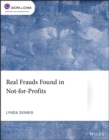 Real Frauds Found in Not-for-Profits - Book