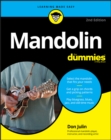 Mandolin For Dummies - Book