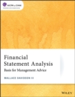 Financial Statement Analysis : Basis for Management Advice - Book