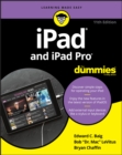 iPad and iPad Pro For Dummies - eBook