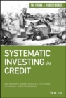 Systematic Investing in Credit - eBook