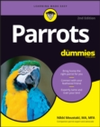 Parrots For Dummies - Book