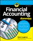 Financial Accounting For Dummies - Book