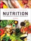 Nutrition for Foodservice and Culinary Professionals - Book