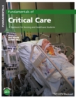 Fundamentals of Critical Care : A Textbook for Nursing and Healthcare Students - Book