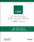The Official (ISC)2 CISSP CBK Reference - Book