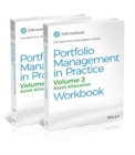 Portfolio Management in Practice, Volume 2, Set : Asset Allocation Workbook - Book