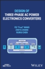 Design of Three-phase AC Power Electronics Converters - Book