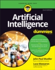 Artificial Intelligence For Dummies - eBook