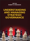 Understanding and Managing Strategic Governance - eBook