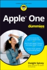 Apple One For Dummies - Book