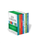 The Jon Gordon Inspiring Quick Reads Box Set - Book