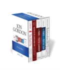 The Jon Gordon Be Your Best Box Set - Book