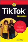 TikTok For Dummies - Book
